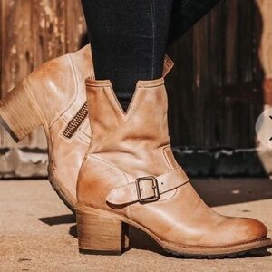 Freebird Carlito - Taupe